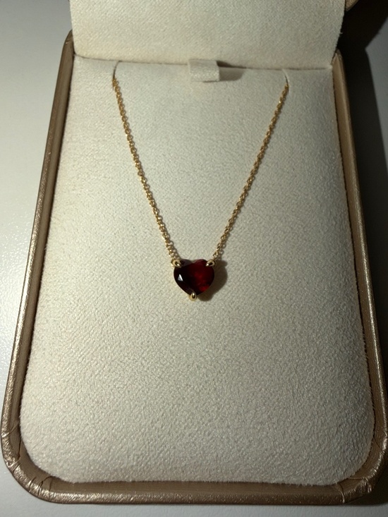 David Yurman Jewelry - David Yurmen CHATELAINE HEART PENDANT NECKLACE